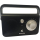 Radio i budzik TechniSat CLASSIC 100